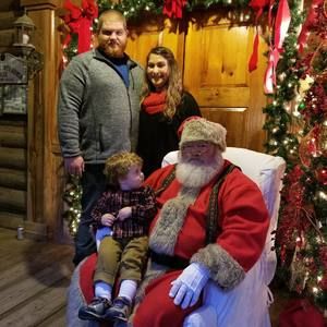 Meet your Posher, Samantha